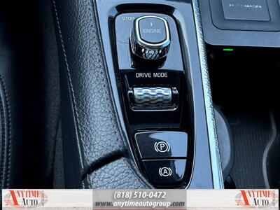 2016 Volvo XC90 T5 Momentum   - Photo 21 - Sherman Oaks, CA 91403-1701
