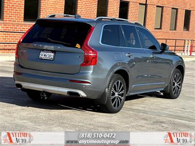 2016 Volvo XC90 T5 Momentum   - Photo 7 - Sherman Oaks, CA 91403-1701