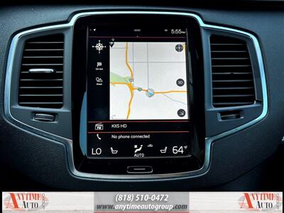 2016 Volvo XC90 T5 Momentum   - Photo 16 - Sherman Oaks, CA 91403-1701