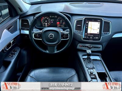 2016 Volvo XC90 T5 Momentum   - Photo 11 - Sherman Oaks, CA 91403-1701
