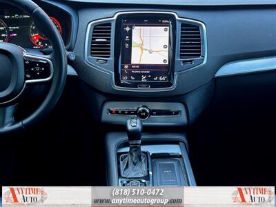2016 Volvo XC90 T5 Momentum   - Photo 12 - Sherman Oaks, CA 91403-1701