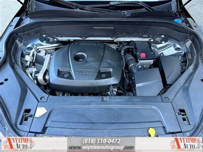 2016 Volvo XC90 T5 Momentum   - Photo 28 - Sherman Oaks, CA 91403-1701