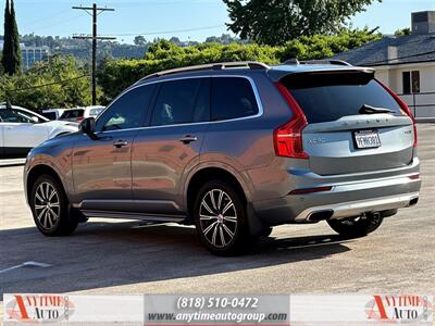2016 Volvo XC90 T5 Momentum   - Photo 5 - Sherman Oaks, CA 91403-1701