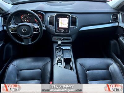 2016 Volvo XC90 T5 Momentum   - Photo 10 - Sherman Oaks, CA 91403-1701