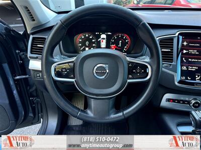2016 Volvo XC90 T5 Momentum   - Photo 22 - Sherman Oaks, CA 91403-1701