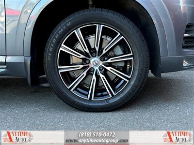 2016 Volvo XC90 T5 Momentum   - Photo 29 - Sherman Oaks, CA 91403-1701