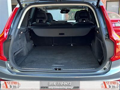 2016 Volvo XC90 T5 Momentum   - Photo 25 - Sherman Oaks, CA 91403-1701