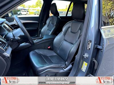 2016 Volvo XC90 T5 Momentum   - Photo 14 - Sherman Oaks, CA 91403-1701