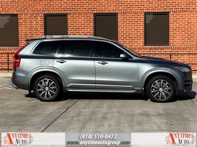 2016 Volvo XC90 T5 Momentum   - Photo 8 - Sherman Oaks, CA 91403-1701