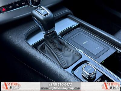 2016 Volvo XC90 T5 Momentum   - Photo 20 - Sherman Oaks, CA 91403-1701