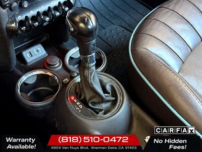 2014 MINI Convertible Cooper   - Photo 21 - Sherman Oaks, CA 91403-1701