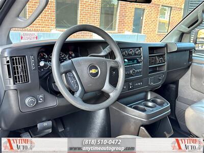 2020 Chevrolet Express 2500   - Photo 11 - Sherman Oaks, CA 91403-1701