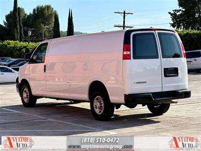 2020 Chevrolet Express 2500   - Photo 5 - Sherman Oaks, CA 91403-1701
