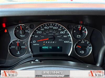 2020 Chevrolet Express 2500   - Photo 12 - Sherman Oaks, CA 91403-1701