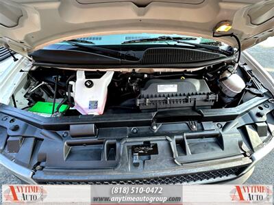 2020 Chevrolet Express 2500   - Photo 23 - Sherman Oaks, CA 91403-1701