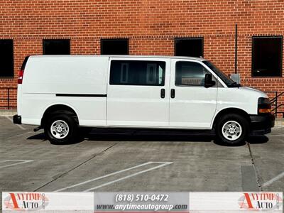 2020 Chevrolet Express 2500   - Photo 8 - Sherman Oaks, CA 91403-1701