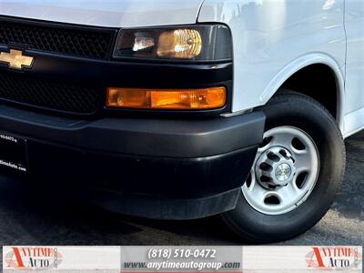 2020 Chevrolet Express 2500   - Photo 24 - Sherman Oaks, CA 91403-1701