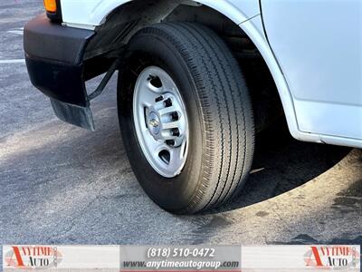 2020 Chevrolet Express 2500   - Photo 22 - Sherman Oaks, CA 91403-1701