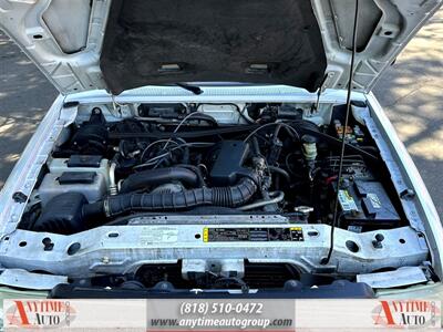 2005 Ford Ranger XLT   - Photo 18 - Sherman Oaks, CA 91403-1701