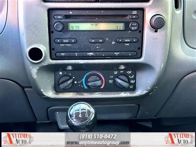 2005 Ford Ranger XLT   - Photo 15 - Sherman Oaks, CA 91403-1701