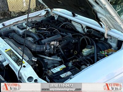 2005 Ford Ranger XLT   - Photo 19 - Sherman Oaks, CA 91403-1701