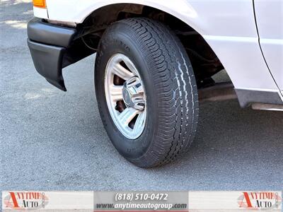 2005 Ford Ranger XLT   - Photo 22 - Sherman Oaks, CA 91403-1701