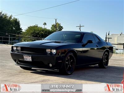 2011 Dodge Challenger R/T   - Photo 3 - Sherman Oaks, CA 91403-1701