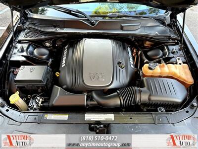 2011 Dodge Challenger R/T   - Photo 18 - Sherman Oaks, CA 91403-1701