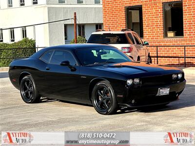 2011 Dodge Challenger R/T   - Photo 8 - Sherman Oaks, CA 91403-1701