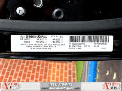 2011 Dodge Challenger R/T   - Photo 23 - Sherman Oaks, CA 91403-1701