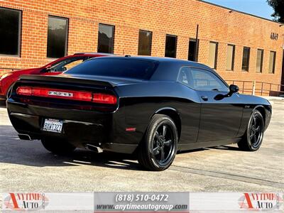 2011 Dodge Challenger R/T   - Photo 6 - Sherman Oaks, CA 91403-1701