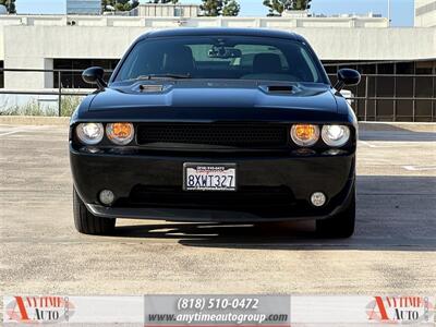 2011 Dodge Challenger R/T   - Photo 2 - Sherman Oaks, CA 91403-1701