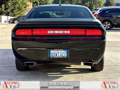 2011 Dodge Challenger R/T   - Photo 5 - Sherman Oaks, CA 91403-1701