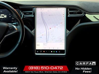 2017 Tesla Model S 75   - Photo 11 - Sherman Oaks, CA 91403-1701