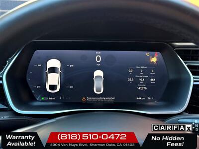 2017 Tesla Model S 75   - Photo 14 - Sherman Oaks, CA 91403-1701