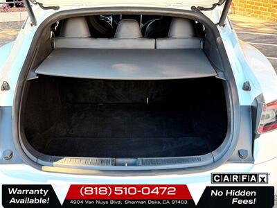 2017 Tesla Model S 75   - Photo 22 - Sherman Oaks, CA 91403-1701