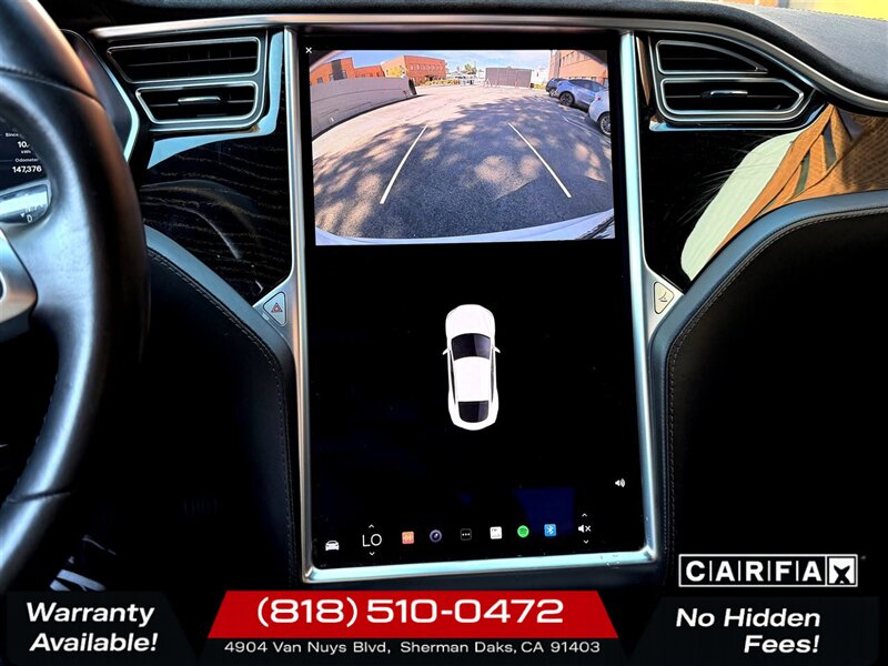 2017 Tesla Model S 75   - Photo 20 - Sherman Oaks, CA 91403-1701