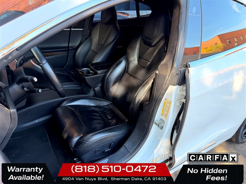 2017 Tesla Model S 75   - Photo 13 - Sherman Oaks, CA 91403-1701