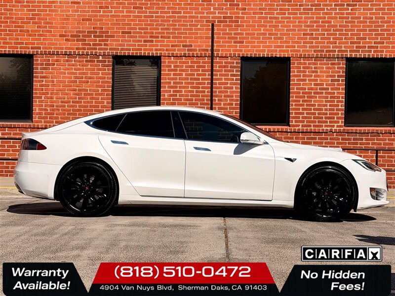 2017 Tesla Model S 75   - Photo 7 - Sherman Oaks, CA 91403-1701