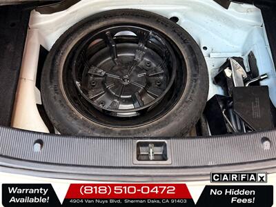 2010 Mercedes-Benz E 550   - Photo 21 - Sherman Oaks, CA 91403-1701