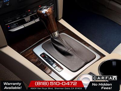 2010 Mercedes-Benz E 550   - Photo 17 - Sherman Oaks, CA 91403-1701