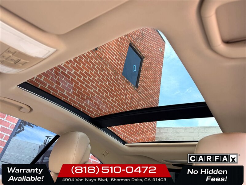 2010 Mercedes-Benz E 550   - Photo 19 - Sherman Oaks, CA 91403-1701