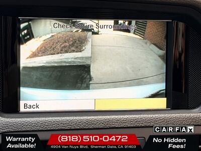 2010 Mercedes-Benz E 550   - Photo 15 - Sherman Oaks, CA 91403-1701