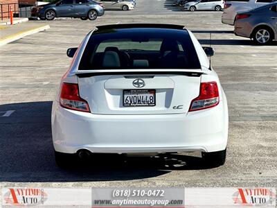 2013 Scion tC   - Photo 8 - Sherman Oaks, CA 91403-1701