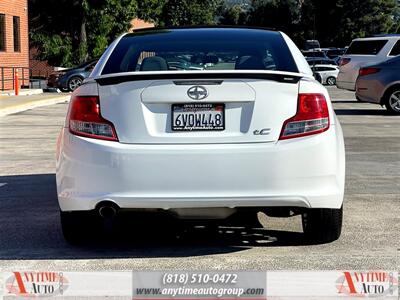 2013 Scion tC   - Photo 7 - Sherman Oaks, CA 91403-1701