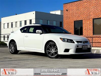 2013 Scion tC   - Photo 1 - Sherman Oaks, CA 91403-1701