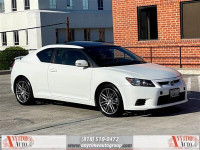 2013 Scion tC   - Photo 11 - Sherman Oaks, CA 91403-1701