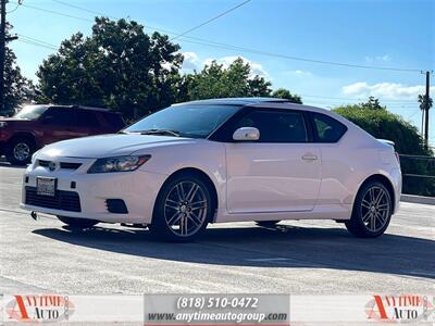 2013 Scion tC   - Photo 4 - Sherman Oaks, CA 91403-1701