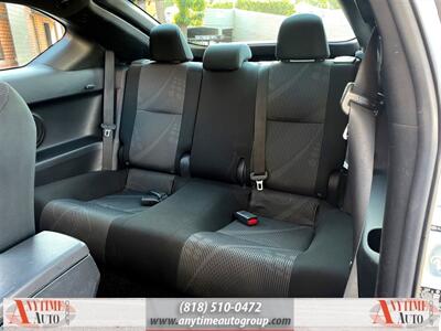 2013 Scion tC   - Photo 15 - Sherman Oaks, CA 91403-1701