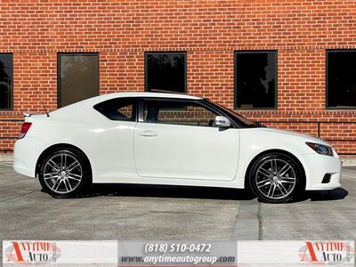 2013 Scion tC   - Photo 10 - Sherman Oaks, CA 91403-1701